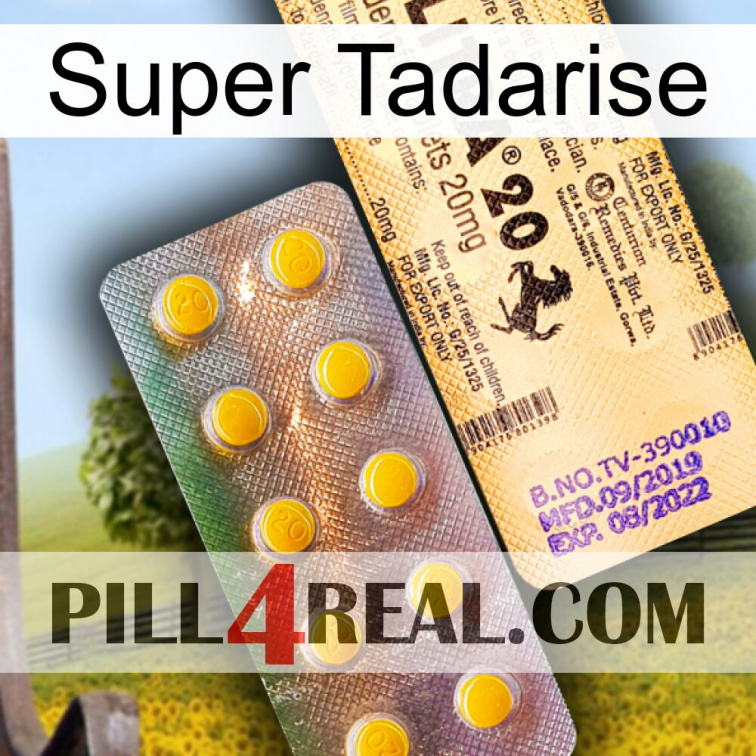 Super Tadarise new06